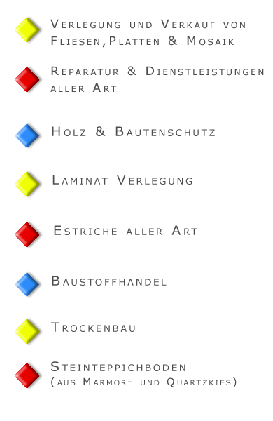 Seite ist im Aufbau